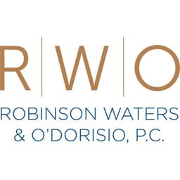 ROBINSON, WATERS & ODORISIO, P.C.