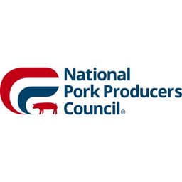 NATIONAL PORK PRODUCERS COUNCIL