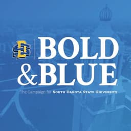 SOUTH DAKOTA STATE UNIVERSITY FOUNDATION