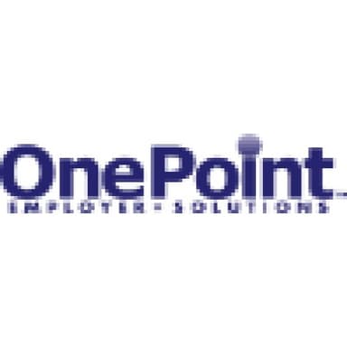 ONEPOINT HRO, LLC