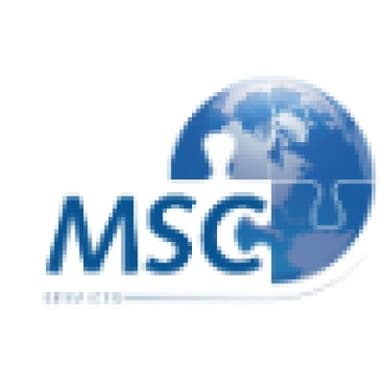 MSC SERVICES, LLC