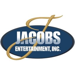 JACOBS ENTERTAINMENT, INC.