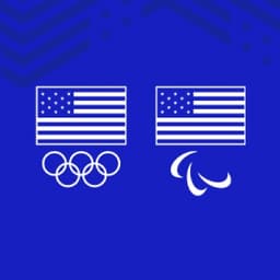 UNITED STATES OLYMPIC AND PARALYMPIC COMMITTEE
