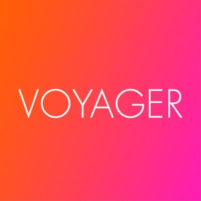 GROUP VOYAGERS, INC. logo image