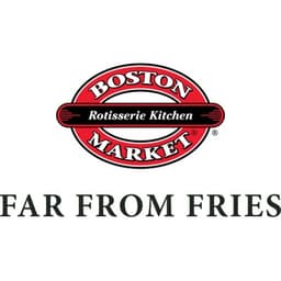 BOSTON MARKET CORPORATION