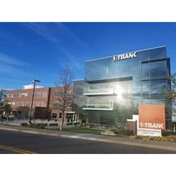 FIRSTBANK HOLDING COMPANY