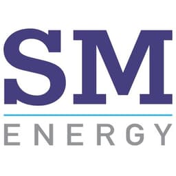SM ENERGY COMPANY