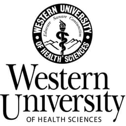 WESTERN UNIVERSITY OF HEALTH SCIENCES