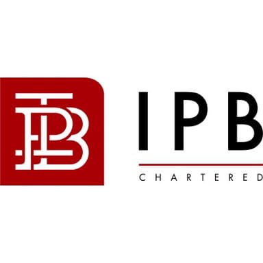 IVINS, PHILLIPS & BARKER, CHARTERED