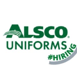 ALSCO INC.