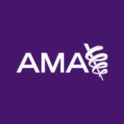 AMERICAN MEDICAL ASSOCIATION