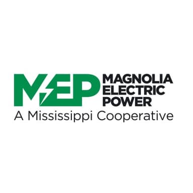 MAGNOLIA ELECTRIC POWER ASSOCIATION