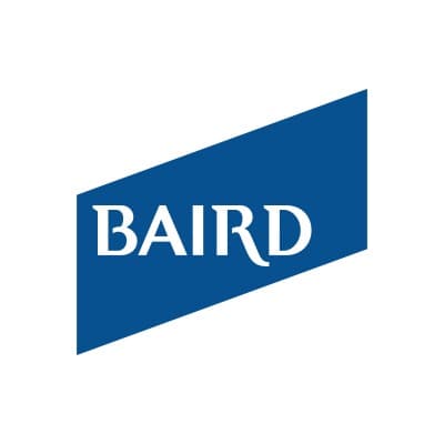 ROBERT W. BAIRD & CO., INC. logo image