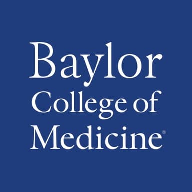 BAYLOR COLLEGE OF MEDICINE
