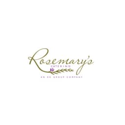 CATERING BY ROSEMARY