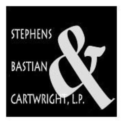 STEPHENS BASTIAN & CARTWRIGHT - DALLAS, TX