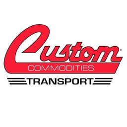 CUSTOM COMMODITIES, INC.