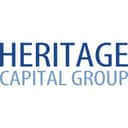 HERITAGE CAPITAL CORPORATION