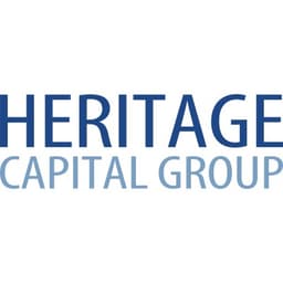 HERITAGE CAPITAL CORPORATION