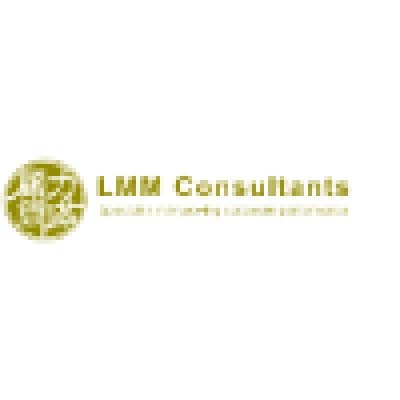 LMM CONSULTANTS - HOUSTON, TX