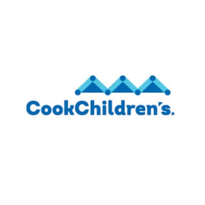 COOK CHILDREN'S HEALTH CARE SYSTEM logo image