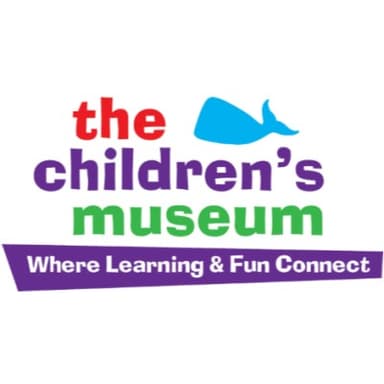 THE CHILDREN'S MUSEUM