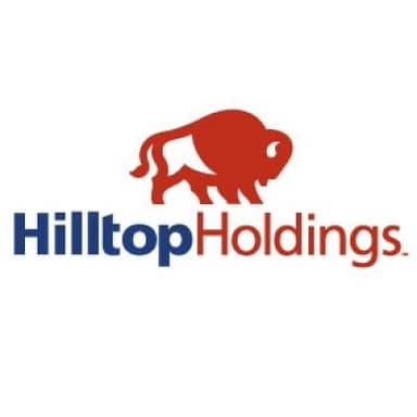 HILLTOP HOLDINGS INC.