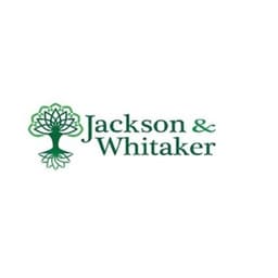 JACKSON AND WHITAKER, INC.