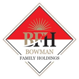 BOWMAN FAMILY HOLDINGS, INC.