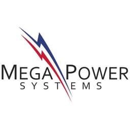 MEGA POWER SYSTEMS, INC.
