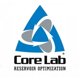 CORE LABORATORIES LP