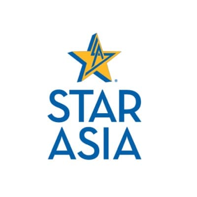 STAR ASIA INTERNATIONAL INC. logo image