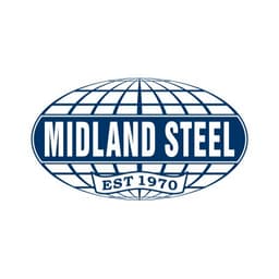 MIDLAND STEEL WAREHOUSE CORP.