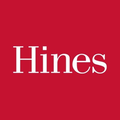 HINES INTERESTS LIMITED PARTNERSHIP