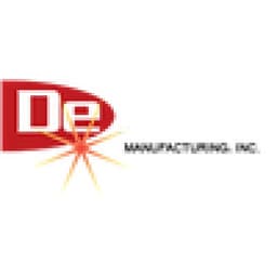DE JONG MANUFACTURING, INC.