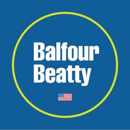 BALFOUR BEATTY CONSTRUCTION GROUP, INC.