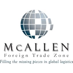 MCALLEN FOREIGN TRADE ZONE, INC