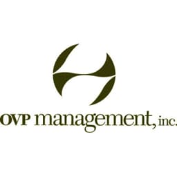 O.V.P. MANAGEMENT, INC.