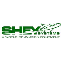 SHEY SYSTEMS, INC.