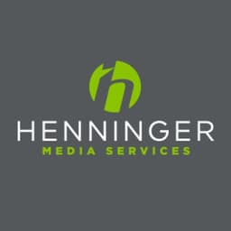 HENNINGER MEDIA SERVICES, INC.
