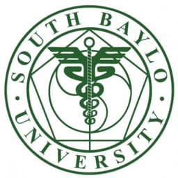 SOUTH BAYLO UNIVERSITY
