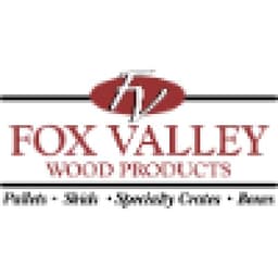 FOX VALLEY WOOD PRODUCTS, INC.