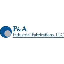 P & A INDUSTRIAL FABRICATIONS, LLC