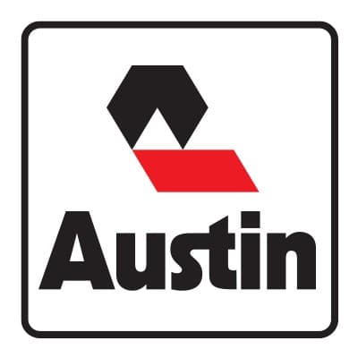 AUSTIN INDUSTRIES, INC. logo image