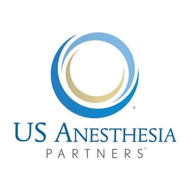 U.S. ANESTHESIA PARTNERS, INC.