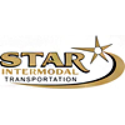 STAR INTERMODAL TRANSPORTATION logo image