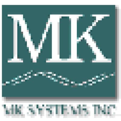 MK SYSTEMS USA INC. logo image