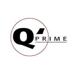 Q PRIME, INC.