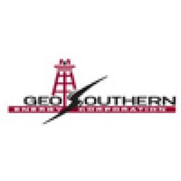 GEOSOUTHERN ENERGY CORPORATION