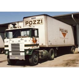 POZZI BROTHERS TRANSPORTATION,INC